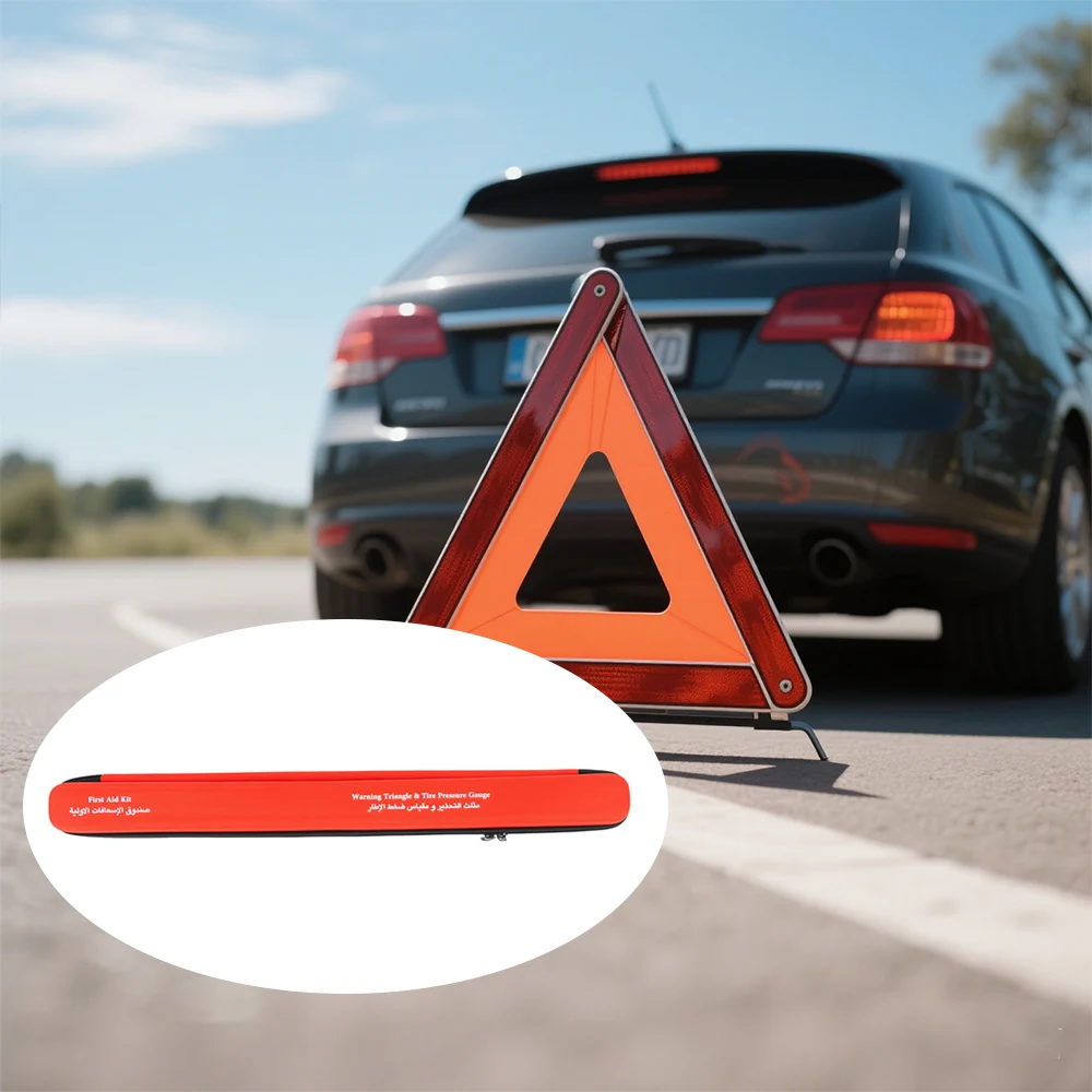 EVAカー緊急キットの用途は何ですか？