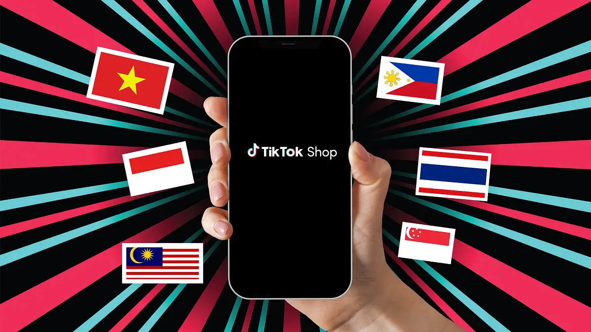 東南アジアの電子商取引ブーム: プラットフォームの流通総額は 22.8% の成長で 2025 年に 1,576 億米ドルに達する タイとマレーシアが地域拡大をリードし、現在 3 つのプラットフォームが市場の 98.8% を支配