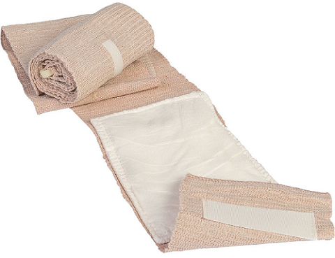 緊急外傷包帯 (ETD)