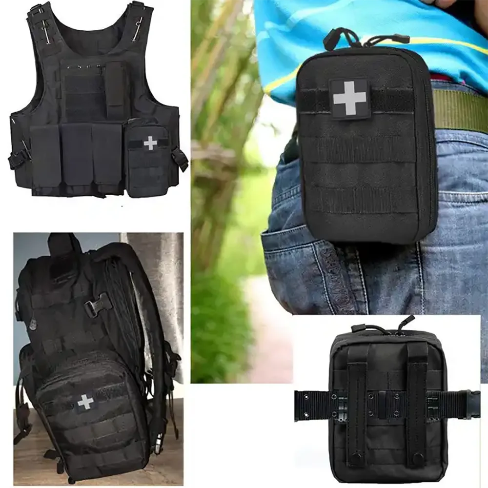 Military Hydration Backpack first aid kit Military Hydration Backpack first aid kit