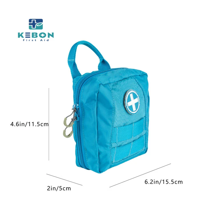 Attachable Dog First Aid Kit