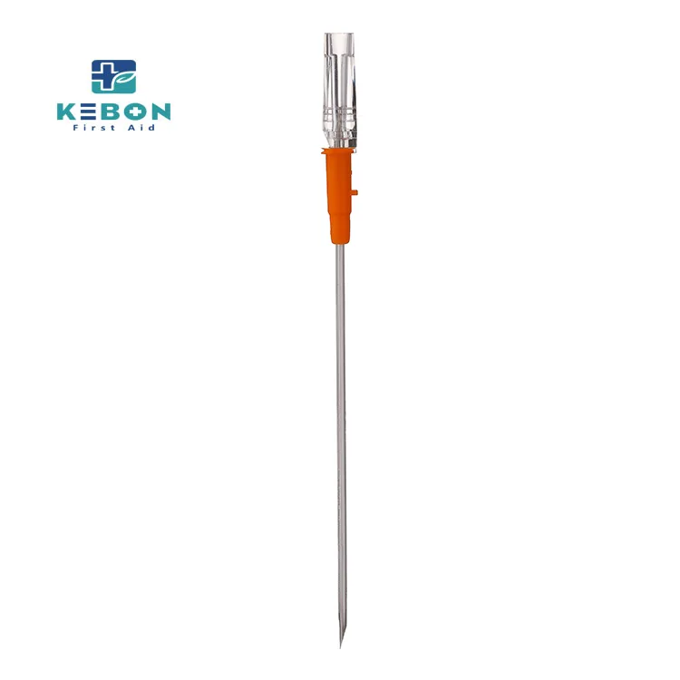 Thoracentesis Needle Thoracentesis Needle