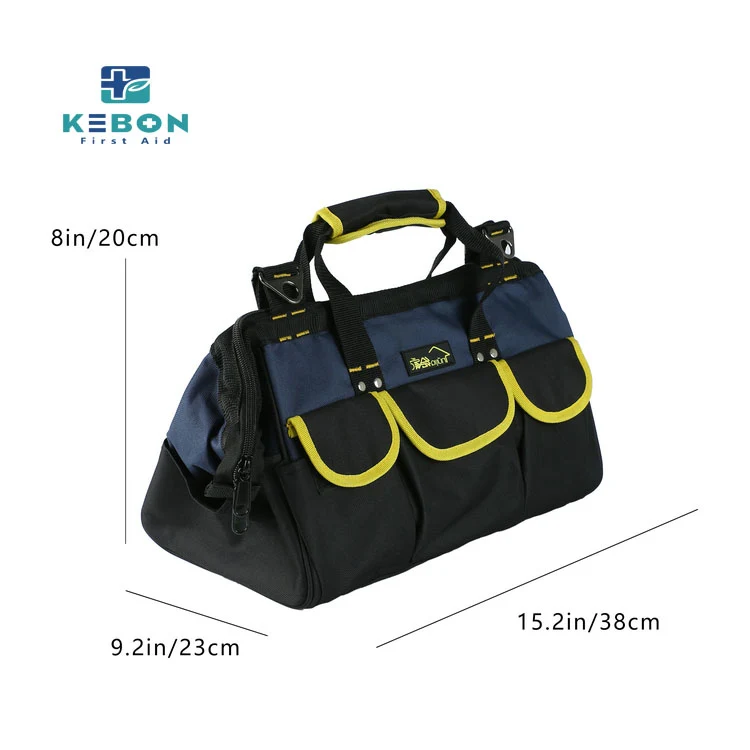 Professional Car Emergency Kit