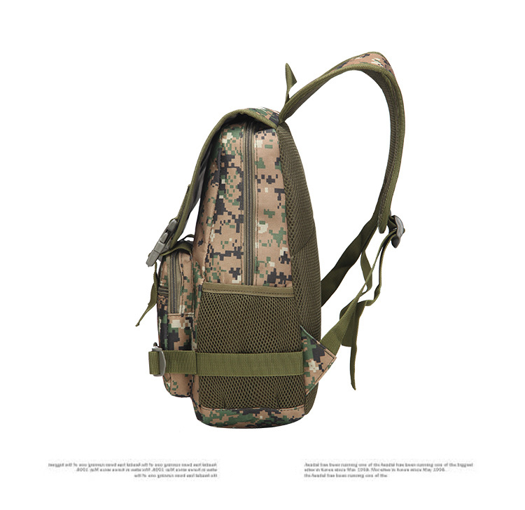 outdoor tactical first aid backpack