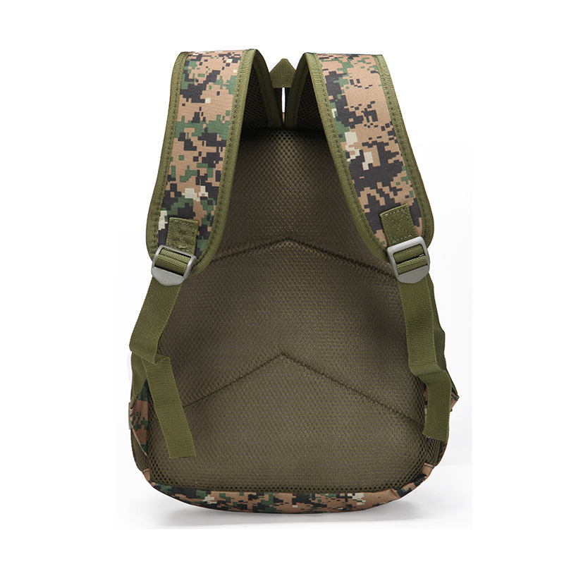 outdoor tactical first aid backpack